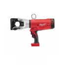 MILWAUKEE Akku-Hydraulik-Kabelschneider M18 HCC45-0C (ohne Akku + Ladegerät)