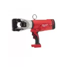 MILWAUKEE Akku-Hydraulik-Kabelschneider M18 HCC45-0C (ohne Akku + Ladegerät)