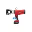 MILWAUKEE Akku-Hydraulik-Kabelschneider M18 HCC45-522C (1 x 5,0 Ah Akku + 1 x 2,0 Ah Akku + Ladegerät)
