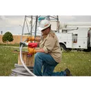 MILWAUKEE Akku-Hydraulik-Kabelschneider M18 HCC45-522C (1 x 5,0 Ah Akku + 1 x 2,0 Ah Akku + Ladegerät)