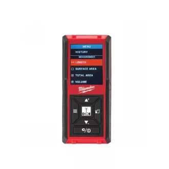 MILWAUKEE Laser-Entfernungsmesser LDM 45