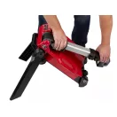 MILWAUKEE Akkubetriebener Stativ-LED-Strahler M18 ONERSAL-0 (ohne Akku + Ladegerät)