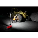 MILWAUKEE Akkubetriebener Stativ-LED-Strahler M18 ONERSAL-0 (ohne Akku + Ladegerät)