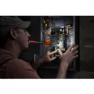 MILWAUKEE Alkalibatterie-LED-Taschenlampe 100 lm 2 x AAA IPL-LED