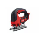 MILWAUKEE Akku-Stichsäge M18 BJS-0X (ohne Akku + Ladegerät)