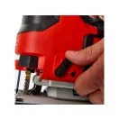 MILWAUKEE Akku-Stichsäge M18 BJS-0X (ohne Akku + Ladegerät)