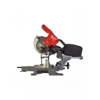   MILWAUKEE Akku-Gehrungssäge M18 FMS190-0 beidseitig neigbar (ohne Akku + Ladegerät)