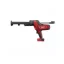 MILWAUKEE Akku-Spachtel- und Klebepistole 310 ml C18 PCG/310C-0B (ohne Akku + Ladegerät)