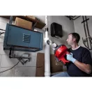 MILWAUKEE Akku-Abflussreiniger 8 mm M18 FDCPF8-0C (ohne Akku + Ladegerät)