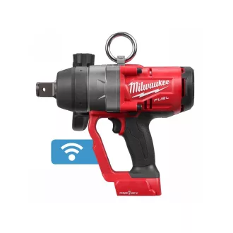   MILWAUKEE Akku-Schlagschrauber M18 ONEFHIWF1-0X 1" (ohne Akku + Ladegerät)