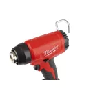 MILWAUKEE Akku-Heißluftgebläse M18 BHG-0 (ohne Akku + Ladegerät)