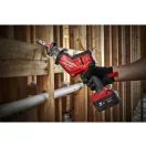 MILWAUKEE Akku-Säbelsäge M18 FHZ-502 x (2 x 5,0 Ah Akkus + Ladegerät)