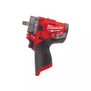 MILWAUKEE Akku-Schlagbohrschrauber M12 FPDX-0 (ohne Akku + Ladegerät)