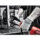 MILWAUKEE Akku-Hydraulik-Kabelschneider M18 ONEHCC-201C FSW SET (1 x 2,0 Ah Akku + Ladegerät)