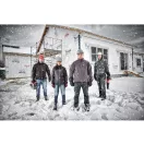 MILWAUKEE Beheizte Pufferjacke Hybrid S M12 HJP LADIES-0 (ohne Akku + Ladegerät)