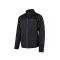 MILWAUKEE Beheizte Pufferjacke Hybrid XL M12 HJP-0 (ohne Akku + Ladegerät)