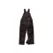 MILWAUKEE Zaumzeughose Schwarz WGT-R S GRIDIRON™