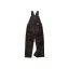 MILWAUKEE Zaumzeughose Schwarz WGT-R S GRIDIRON™