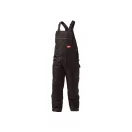 MILWAUKEE Zaumzeughose Schwarz WGT-R S GRIDIRON™