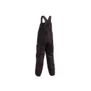 MILWAUKEE Zaumzeughose Schwarz WGT-R S GRIDIRON™