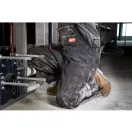 MILWAUKEE Zaumzeughose Schwarz WGT-R S GRIDIRON™