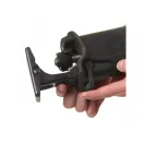 MILWAUKEE Akku-Säbelsäge M18 FSX-121 x (1 x 12,0 Ah Akku + Ladegerät)