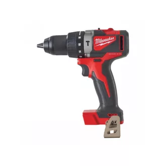   MILWAUKEE Akku-Schlagbohrschrauber M18 BLPD2-0X (ohne Akku + Ladegerät)