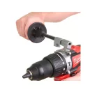 MILWAUKEE Akku-Schlagbohrschrauber M18 BLPD2-502 x (2 x 5,0 Ah Akkus + Ladegerät)