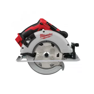   MILWAUKEE Akku-Kreissäge M18 BLCS66-0 ohne Kohlebürste (ohne Akku + Ladegerät)