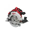 MILWAUKEE Akku-Kreissäge M18 BLCS66-0 ohne Kohlebürste (ohne Akku + Ladegerät)