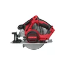MILWAUKEE Akku-Kreissäge M18 BLCS66-0X ohne Kohlebürste (ohne Akku + Ladegerät)