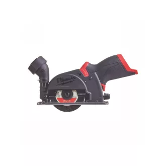   MILWAUKEE Akku-Schneidwerkzeug M12 FCOT-0 (ohne Akku + Ladegerät)