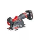 MILWAUKEE Akku-Schneidwerkzeug M12 FCOT-422 x (1 x 4,0 Ah Akku + 1 x 2,0 Ah Akku + Ladegerät)