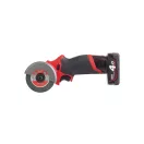 MILWAUKEE Akku-Schneidwerkzeug M12 FCOT-422 x (1 x 4,0 Ah Akku + 1 x 2,0 Ah Akku + Ladegerät)