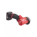 MILWAUKEE Akku-Schneidwerkzeug M12 FCOT-422 x (1 x 4,0 Ah Akku + 1 x 2,0 Ah Akku + Ladegerät)