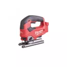 MILWAUKEE Akku-Stichsäge M18 FJS-0X (ohne Akku + Ladegerät)