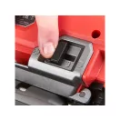 MILWAUKEE Akku-Stichsäge M18 FJS-502 x (2 x 5,0 Ah Akkus + Ladegerät)