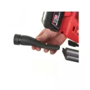 MILWAUKEE Akku-Stichsäge M18 FJS-502 x (2 x 5,0 Ah Akkus + Ladegerät)