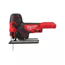 MILWAUKEE Akku-Stichsäge M18 FBJS-0X (ohne Akku + Ladegerät)