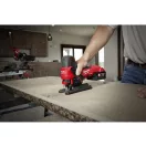 MILWAUKEE Akku-Stichsäge M18 FBJS-502 x (2 x 5,0 Ah Akkus + Ladegerät)