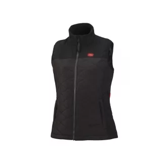   MILWAUKEE Beheizte Pufferweste Hybrid XL M12 HBWP LADIES-0 (ohne Akku + Ladegerät)