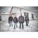 MILWAUKEE Beheizte Pufferweste Hybrid XL M12 HBWP LADIES-0 (ohne Akku + Ladegerät)