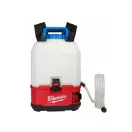 MILWAUKEE Wassersprühtank 15 Liter M18 BPFP-WST