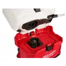 MILWAUKEE Wassersprühtank 15 Liter M18 BPFP-WST