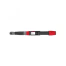 MILWAUKEE Akku-Digital-Drehmomentschlüssel M12 ONEFTR38-201C (1 x 2,0 Ah Akku + Ladegerät)