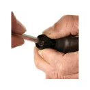 MILWAUKEE Akku-Schlagschrauber M12 FQID-0 1/4" HEX (ohne Akku + Ladegerät)