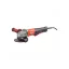 MILWAUKEE Winkelschleifer AGV 13-125 XSPDEB