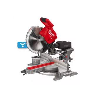   MILWAUKEE Akku-Gehrungssäge M18 FMS305-0 (ohne Akku + Ladegerät)