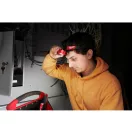 MILWAUKEE Wiederaufladbare LED-Stirnlampe HL2-LED (469966)