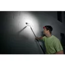 MILWAUKEE Alkaline LED-Stirnlampe HL-SF (Punkt- und diffuses Licht)